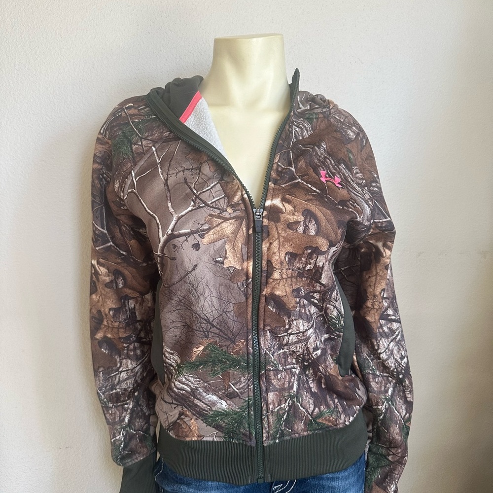 Under Armour Women’s Jacket